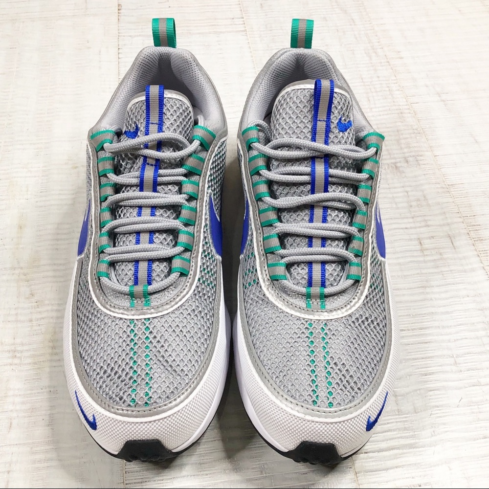 Nike Air Zoom Spiridon Running Sneaker Men 9.5 New - Picture 4 of 6